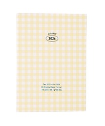 MARK'S(}[NX)̃}[NX 蒠 2026 XPW[ 2025N12n܂ TԃubN B6 n[hJo[EMK`FbN(蒠/)