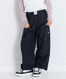 algy(アルジー)のフロントネームカーゴパンツ(カーゴパンツ)