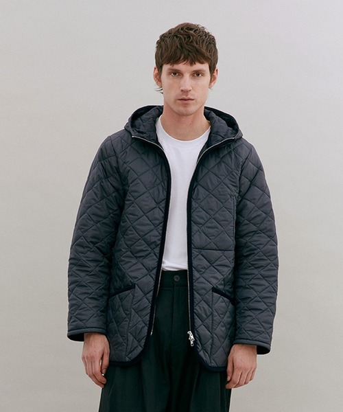 Zipped Craydon Mens / ジップド クレイドン メンズ（その他アウター