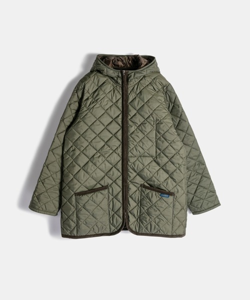 Zipped Craydon Mens / ジップド クレイドン メンズ（その他アウター