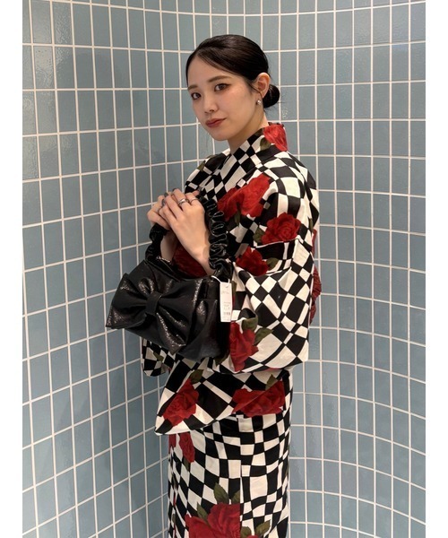 ジュエティ　浴衣 ORIGINAL YUKATA.｜jouetie Official Website｜ジュエティ公式HP