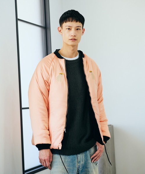 セール】THRIFTY LOOK / スリフティールック SOUVENIR GOOSE BAY