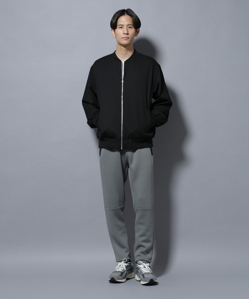 セール】TRインタックMA-1（MA-1）｜NANO universe（ナノユニバース