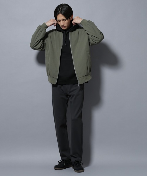 セール】TRインタックMA-1（MA-1）｜NANO universe（ナノユニバース