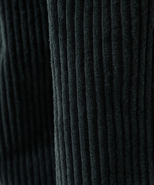 SHINYAKOZUKA(シンヤコヅカ)の「【SHINYAKOZUKA】MINI BAGGY(ISSUE#7)(その他パンツ・メンズ・キャメル/ブラック・M/S)」の9枚目の写真