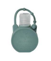 BACKYARD FAMILY（バックヤードファミリー）の「GEO NATURE ジオナチュレ ポーダブル ボトル ウィズ ホルダー（その他ビューティーグッズ）」