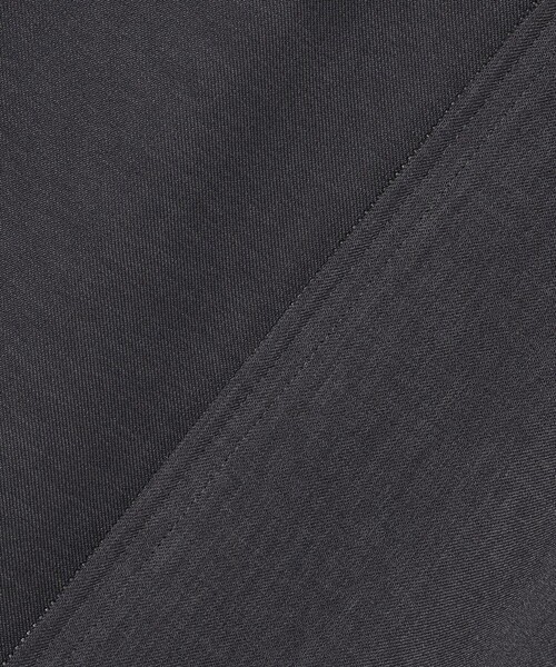UNFILO(アンフィーロ)の「WOOL TOUCH 機能美シャツブルゾン(その他アウター・メンズ・ネイビー系/グレー系/ブラック系・X-LARGE/SMALL/LARGE/MEDIUM)」の12枚目の写真