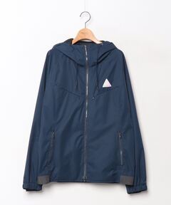 セール】3レイヤーマウンテンパーカ（マウンテンパーカー）｜LACOSTE