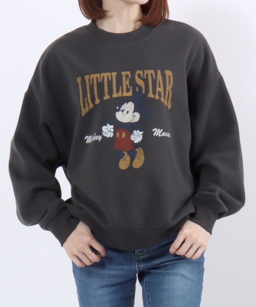 セール】Disney（ディズニー）キャラクターサガラ刺繍・ヴィンテージ