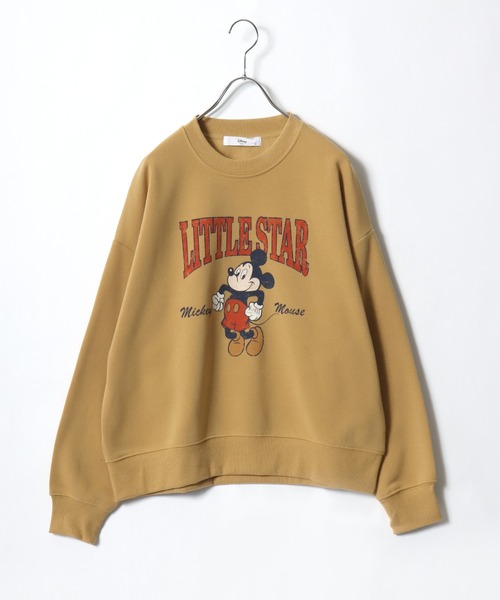 セール】Disney（ディズニー）キャラクターサガラ刺繍・ヴィンテージ