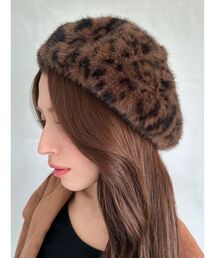 RESEXXY｜リゼクシーのハンチング/ベレー帽通販 - ZOZOTOWN