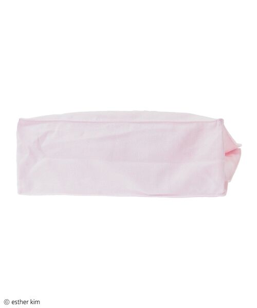 maison de FLEUR Esther Bunny スクエアトートバッグ Esther Bunny スクエアトートバッグ（トートバッグ）｜Maison de