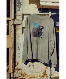 Bicycle L/S T-shirt