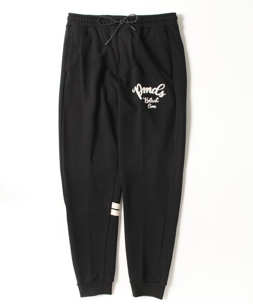 P.M.D.S.(ピー エム ディー エス)の「P.M.D.S./ピー エム ディー エス/EKOW PANT/SWP717(スウェットパンツ・メンズ・ブラック・L/M/XL)」の1枚目の写真