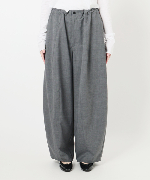 IENA TW コクーンパンツ IENA｜《追加》TW コクーンパンツ | Rakuten Fashion(楽天ファッション