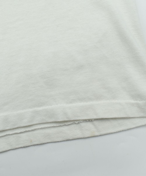 LABORATORY R（ラボラトリーアール）の「【USED】90’s “COLUMBIA CANAL RIVER FEST” アニマル Tシャツ USA製（Tシャツ/カットソー・メンズ・ホワイト・LARGE）」の9枚目の写真