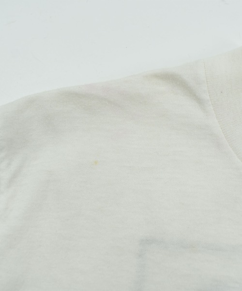 LABORATORY R（ラボラトリーアール）の「【USED】90’s “COLUMBIA CANAL RIVER FEST” アニマル Tシャツ USA製（Tシャツ/カットソー・メンズ・ホワイト・LARGE）」の16枚目の写真