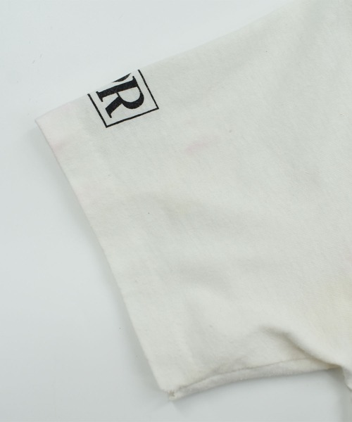LABORATORY R（ラボラトリーアール）の「【USED】90’s “COLUMBIA CANAL RIVER FEST” アニマル Tシャツ USA製（Tシャツ/カットソー・メンズ・ホワイト・LARGE）」の2枚目の写真