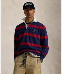 POLO RALPH LAUREN(| t [)̃NVbN tBbg GuC_[ Or[ Vc(̑gbvX)
