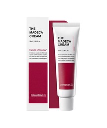 Centellian24(ZeAgDGeB[tH[)The Madeca Cream(I[CPA)