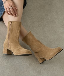 COLONY 2139 | スエードライクブーツ(ブーツ)