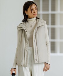 ICB｜アイシービーのダウンベスト通販 - ZOZOTOWN