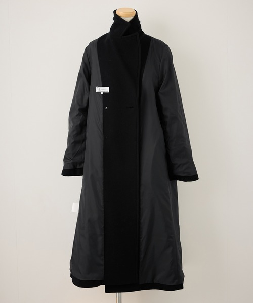 【70〜80s】RODEX ヴィンテージ ダブルチェスターコート 1950's〜60's ENGLAND製 [RODEX] 