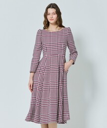 TOCCA｜トッカのワンピース（ツイード）通販 - ZOZOTOWN