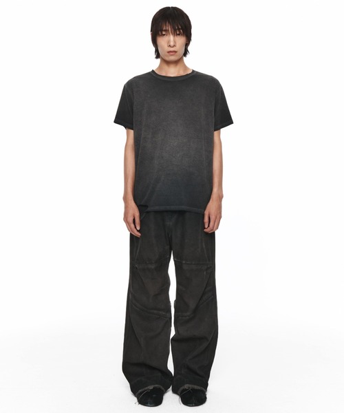 セール】XLIM/エクスリム/EP.8 03 T-Shirts（Tシャツ/カットソー