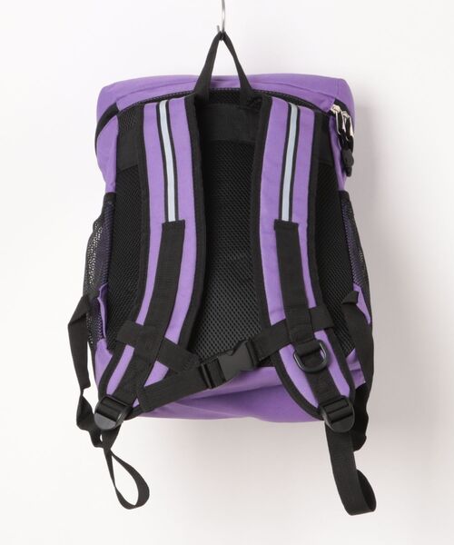 CONVERSE(コンバース)の「●CONVERSE/コンバース●KIDS BOX DAYPACK(バックパック/リュック・キッズ・ラベンダー/ライトピンク/パープル/ネイビー/サックスブルー/ブラック/ブルー/ブラック系その他/グリーン/レッド/ピンク・FREE)」の21枚目の写真