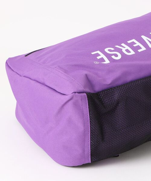CONVERSE(コンバース)の「●CONVERSE/コンバース●KIDS BOX DAYPACK(バックパック/リュック・キッズ・ラベンダー/ライトピンク/パープル/ネイビー/サックスブルー/ブラック/ブルー/ブラック系その他/グリーン/レッド/ピンク・FREE)」の22枚目の写真