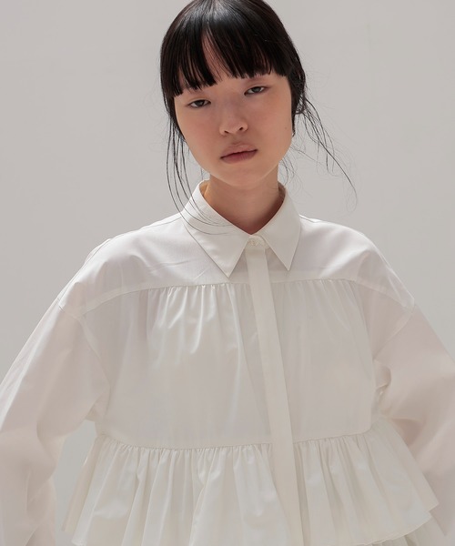 TSURU by Mariko Oikawa（ツルバイマリコオイカワ）の「TSURU by 