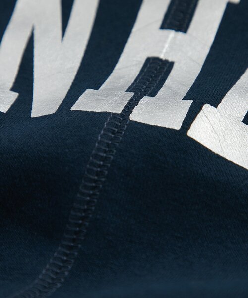 un dix cors（アンディコール）の「《甘めカジュアルに◎》裏毛マーメイドロングワンピース（ワンピース・レディース・チャコールグレー/ブラウン/ネイビー・FREE/SMALL）」の22枚目の写真