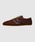 DRIES VAN NOTEN�i�h���X���@���m�b�e���j�́uMS252-1510 M.L.SHOES QU.601�i�X�j�[�J�[�j�v�b�{���h�[