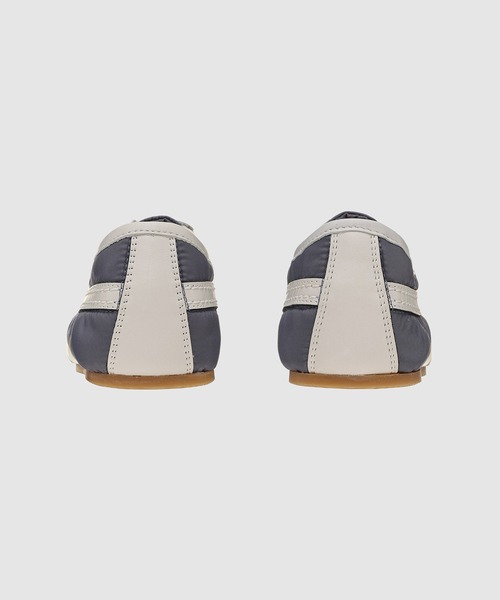 DRIES VAN NOTEN(ドリスヴァンノッテン)の「MS252-1510 M.L.SHOES QU.601(スニーカー・メンズ・ライトブルー/ボルドー・42/44/43)」の5枚目の写真