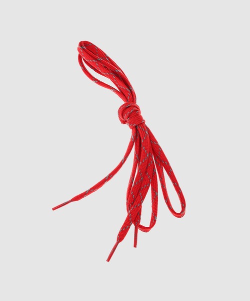 DRIES VAN NOTEN(ドリスヴァンノッテン)の「MS252-1510 M.L.SHOES QU.601(スニーカー・メンズ・ライトブルー/ボルドー・42/44/43)」の8枚目の写真