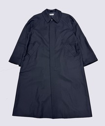 STUDIOUS MENS｜ステュディオス メンズのステンカラーコート通販