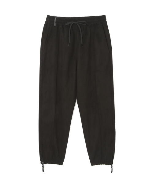 MANASTASH（マナスタッシュ）の「MANASTASH/マナスタッシュ  LODGE TRACK PANTS/ロッジトラックパンツ（その他パンツ・メンズ・ブラック/オリーブ系/グレー・L/M/S）」の15枚目の写真