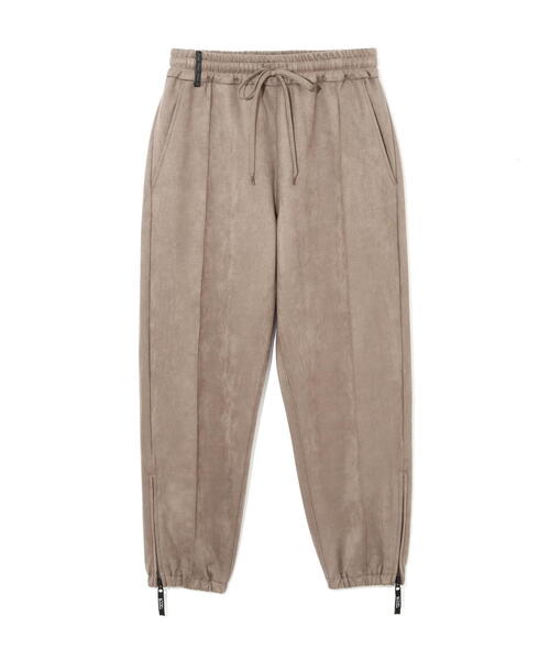 MANASTASH（マナスタッシュ）の「MANASTASH/マナスタッシュ  LODGE TRACK PANTS/ロッジトラックパンツ（その他パンツ・メンズ・ブラック/オリーブ系/グレー・L/M/S）」の12枚目の写真