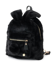 by LOVEiT | ウサミミファーリュック(バックパック/リュック)