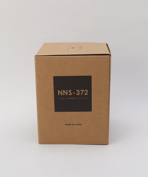 212 KITCHEN STORE（トゥワントゥキッチンストア）の「nikii cafe ガラスドリッパー＆サーバー ＜nikii  ニキ＞（食器・レディース・その他・00）」の12枚目の写真