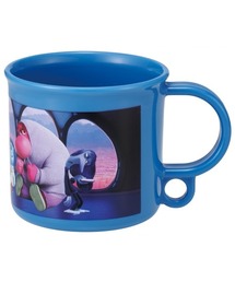 Skater（スケーター）の「抗菌 食洗対応 プラコップ KE5AAG（食器）」