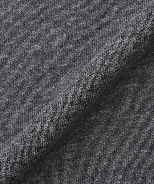 kladskap（クレードスコープ）の「恐竜アイランドトレーナー（スウェット・キッズ・チャコール/ブルー系その他・120cm/90cm/100cm/110cm/130cm）」の8枚目の写真