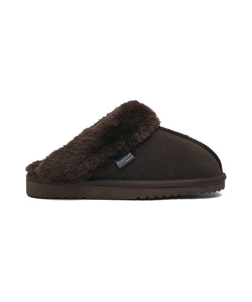 NEW ORIGINAL WINTER SLIPPER（スリッポン）｜ROCKFISH WEATHERWEAR