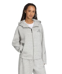 アディダス adidas adidas Z.N.E.プレミアム フルジップ パーカー