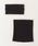 KIJIMA TAKAYUKI�i�L�W�}�@�^�J���L�j�́uKIJIMA TAKAYUKI / �L�W�} �^�J���L�FCOTTON CASHMERE KNIT HEAD BAND & NECK WARMER�FWKNY252810[ANN]�i�l�b�N�E�H�[�}�[/�X�k�[�h�j�v�b�O���[
