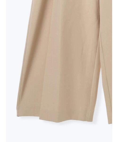 Te chichi（テチチ）の「ベアオールインワン（サロペット/オーバーオール・レディース・ベージュ/ブラック・F）」の20枚目の写真