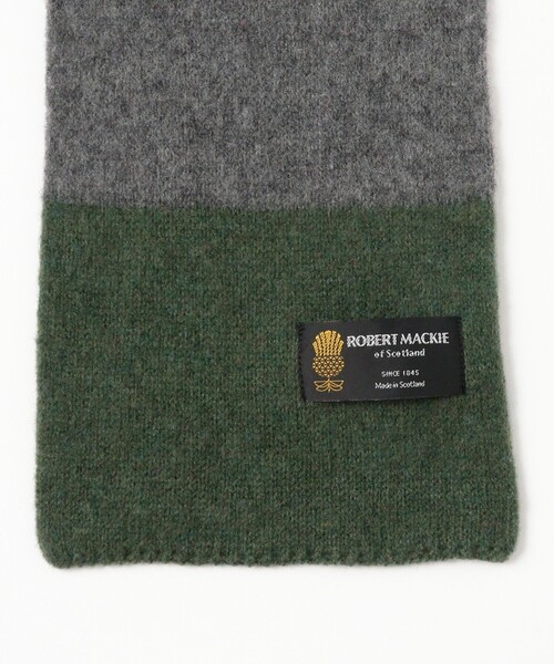 fennica（フェニカ）の「ROBERT MACKIE / Rona Scarf マフラー（マフラー・レディース・その他・ONE SIZE）」の5枚目の写真