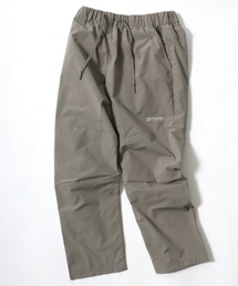 OUTDOOR PRODUCTS/アウトドアプロダクツ ポリリップ 裏起毛 ストレッチ アクティブパンツ イージーパンツ レディース メンズ