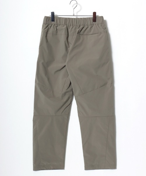 OUTDOOR PRODUCTS(アウトドアプロダクツ)の「OUTDOOR PRODUCTS/アウトドアプロダクツ ポリリップ 裏起毛 ストレッチ アクティブパンツ イージーパンツ レディース メンズ(その他パンツ・メンズ・ベージュ/ブラック/カーキ・M/L/LL)」の5枚目の写真